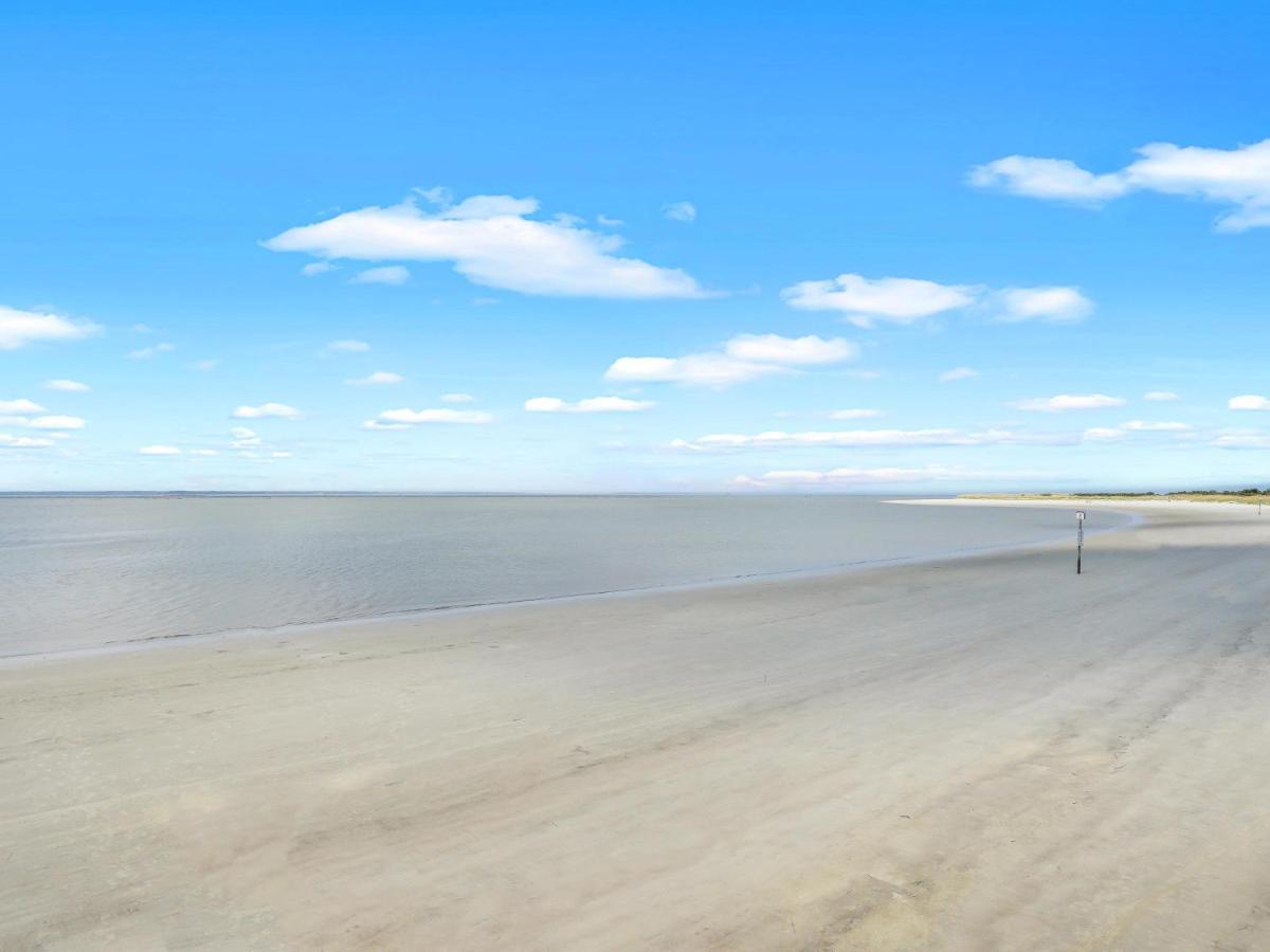Ferienhaus Dolphin Watch Tybee Island
